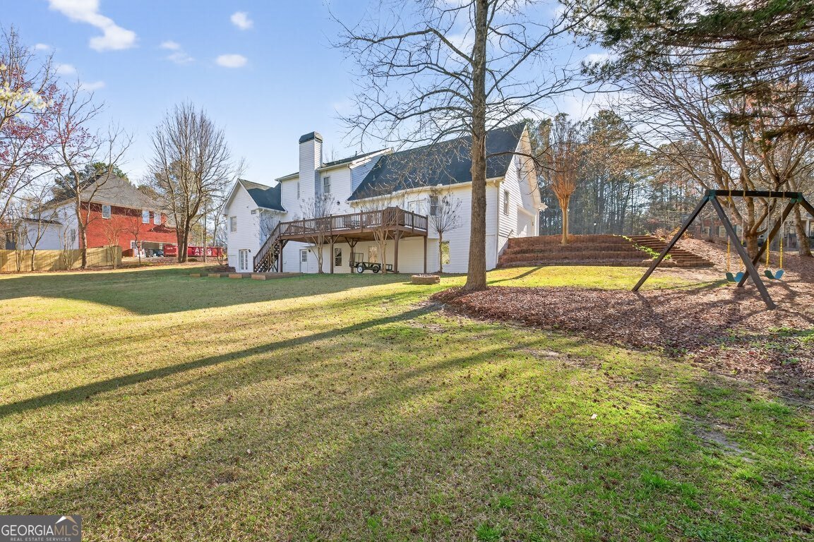 2245 Duncans Shore Drive Buford - Photo 61