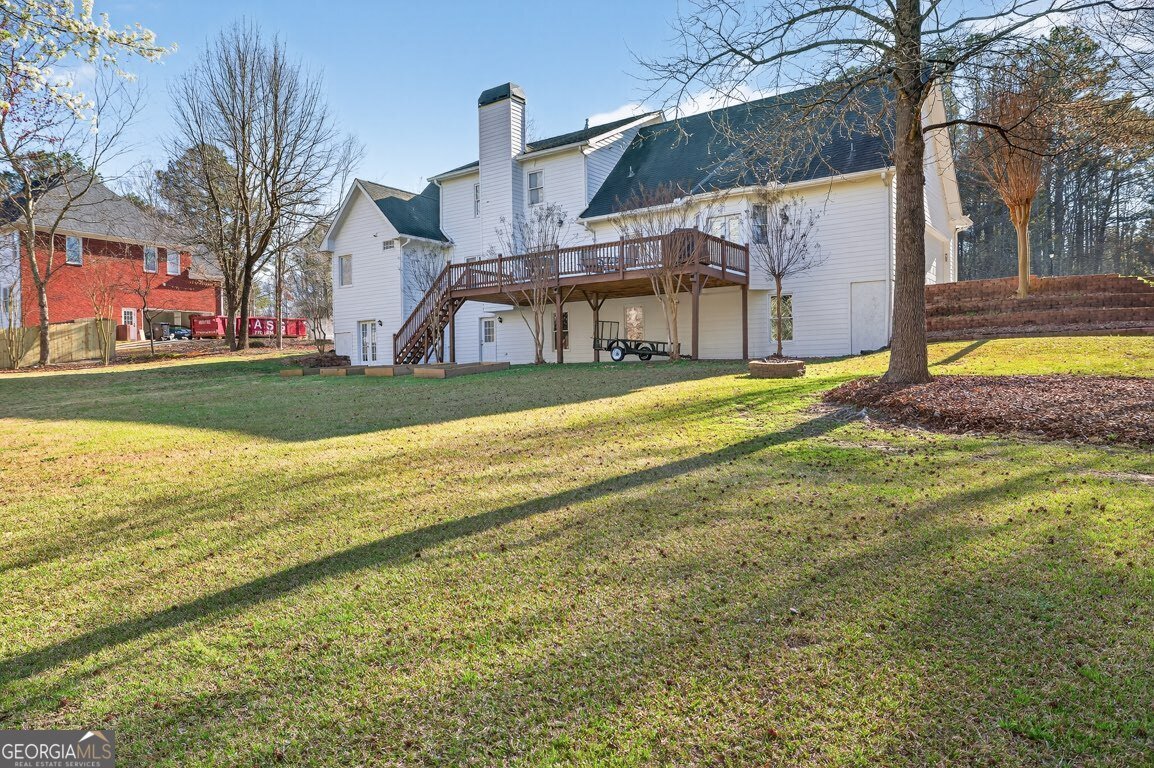 2245 Duncans Shore Drive Buford - Photo 64