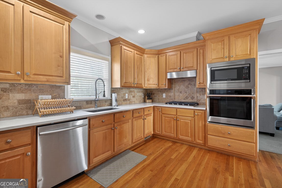 2245 Duncans Shore Drive Buford - Photo 7