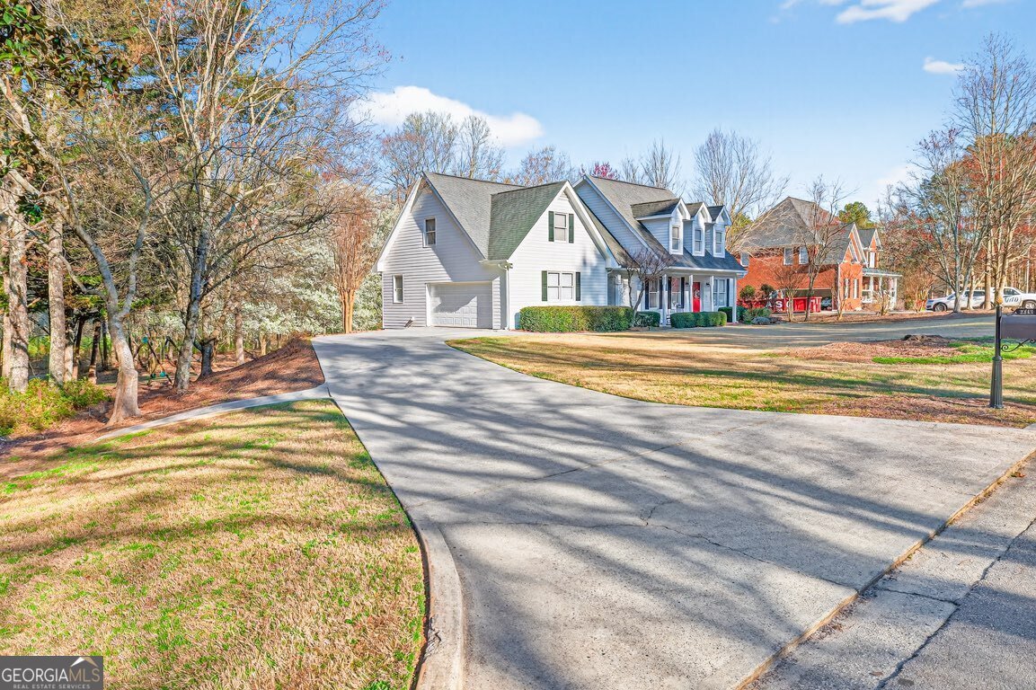 2245 Duncans Shore Drive Buford - Photo 73