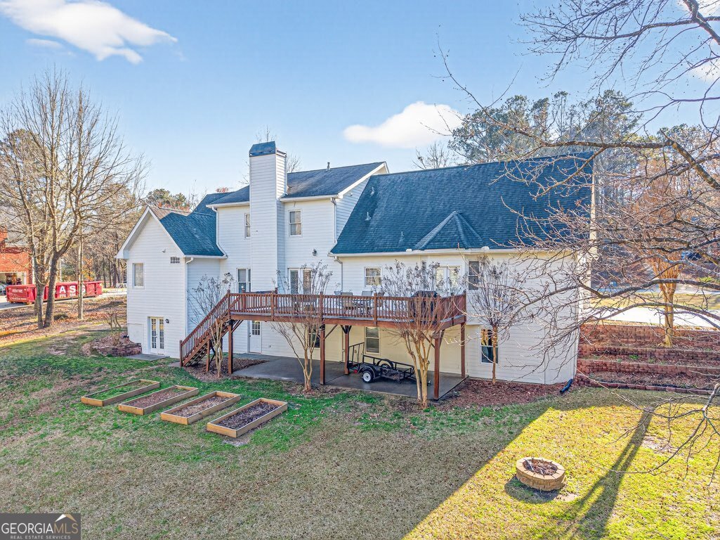 2245 Duncans Shore Drive Buford - Photo 79