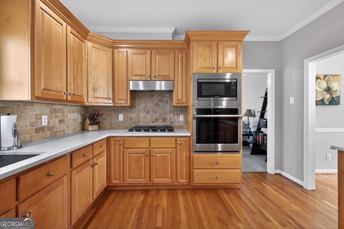 2245 Duncans Shore Drive Buford - Photo 8