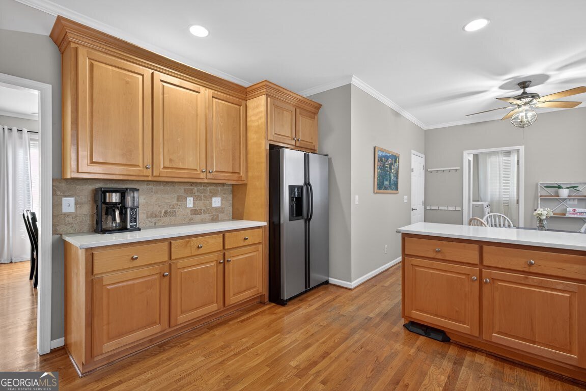 2245 Duncans Shore Drive Buford - Photo 9