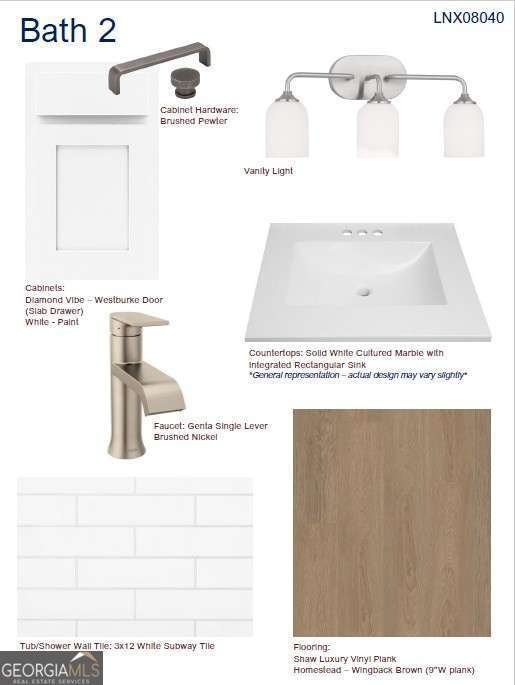 2254 Wexford Drive Brookhaven - Photo 15