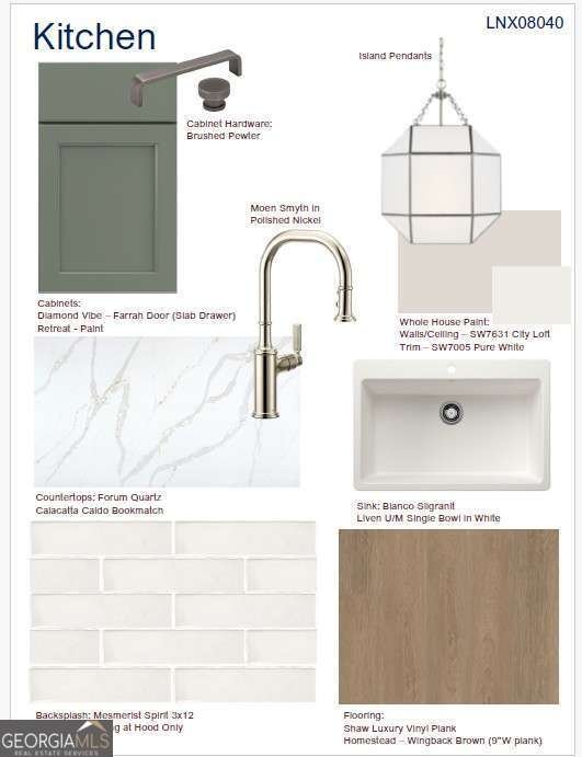 2254 Wexford Drive Brookhaven - Photo 7