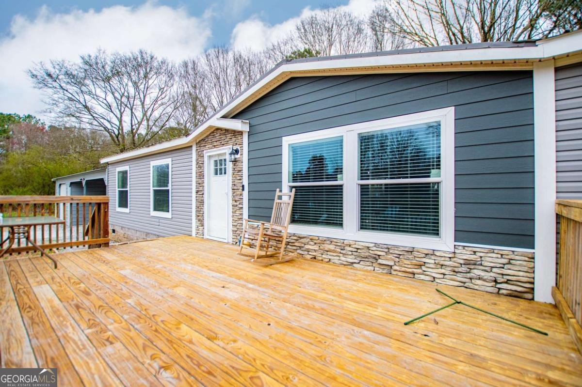 3000 Clem Lowell Road Carrollton - Photo 1