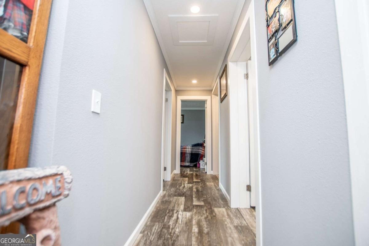 3000 Clem Lowell Road Carrollton - Photo 14