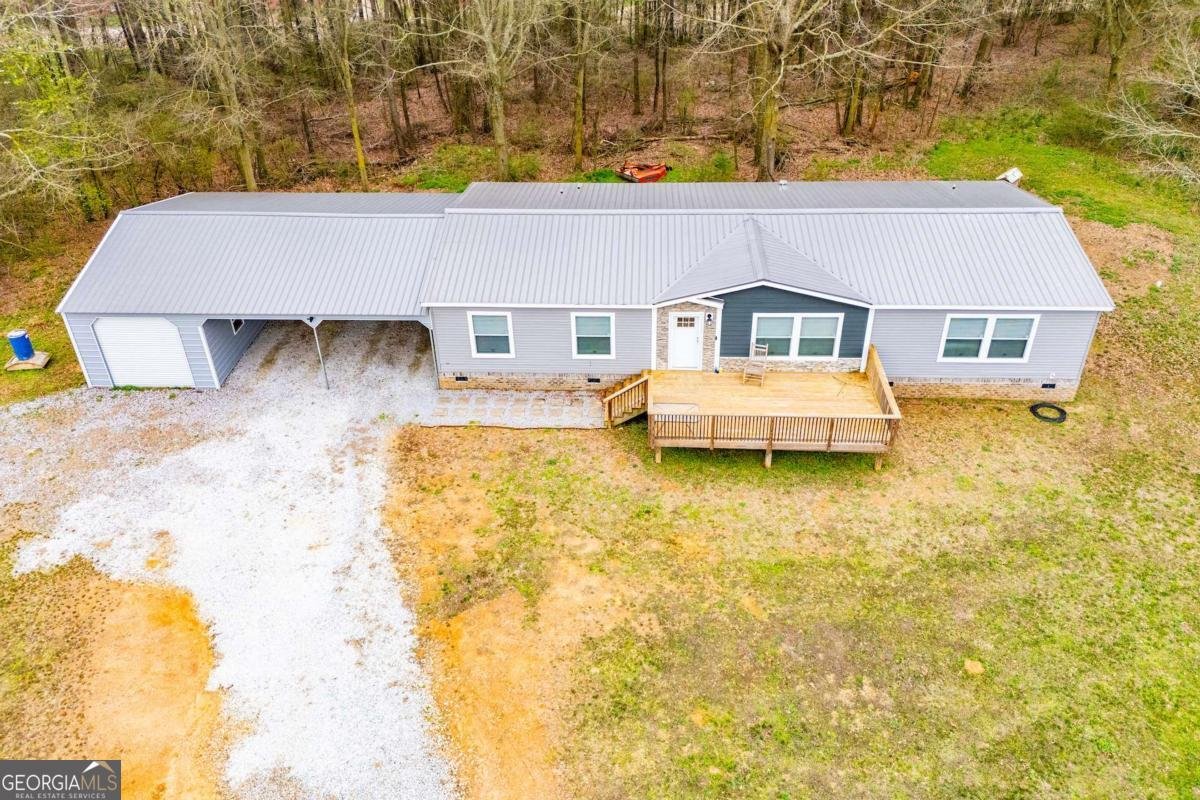 3000 Clem Lowell Road Carrollton - Photo 24