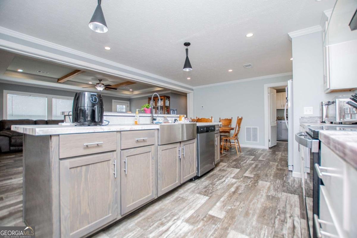 3000 Clem Lowell Road Carrollton - Photo 6