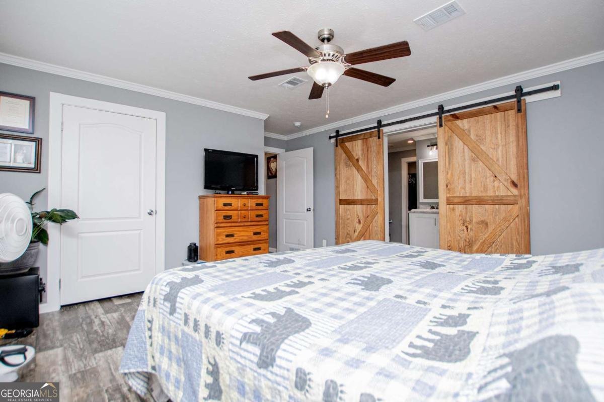 3000 Clem Lowell Road Carrollton - Photo 9