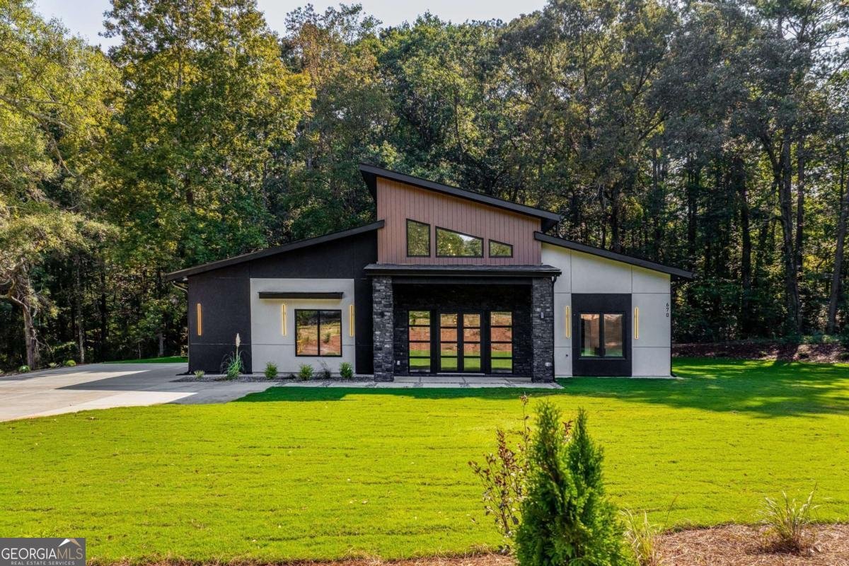 670 Loganville Highway Winder - Photo 6