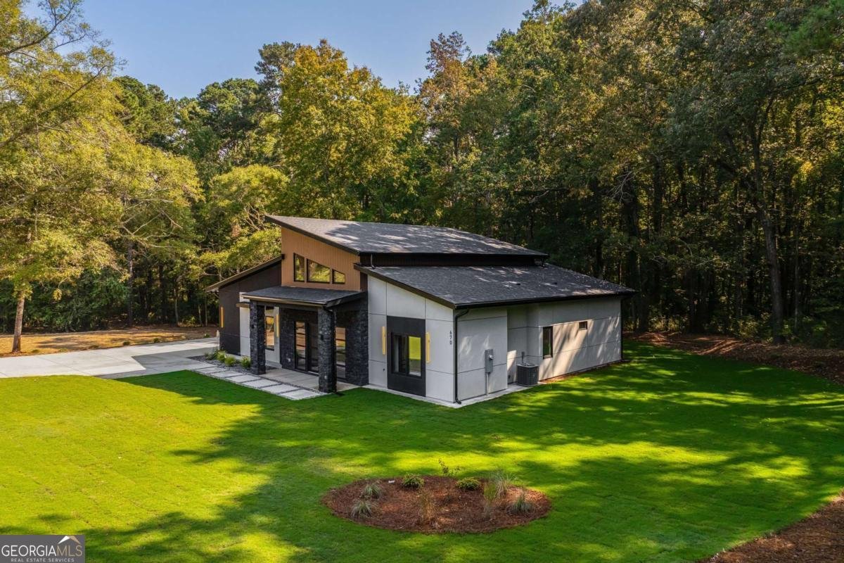 670 Loganville Highway Winder - Photo 8