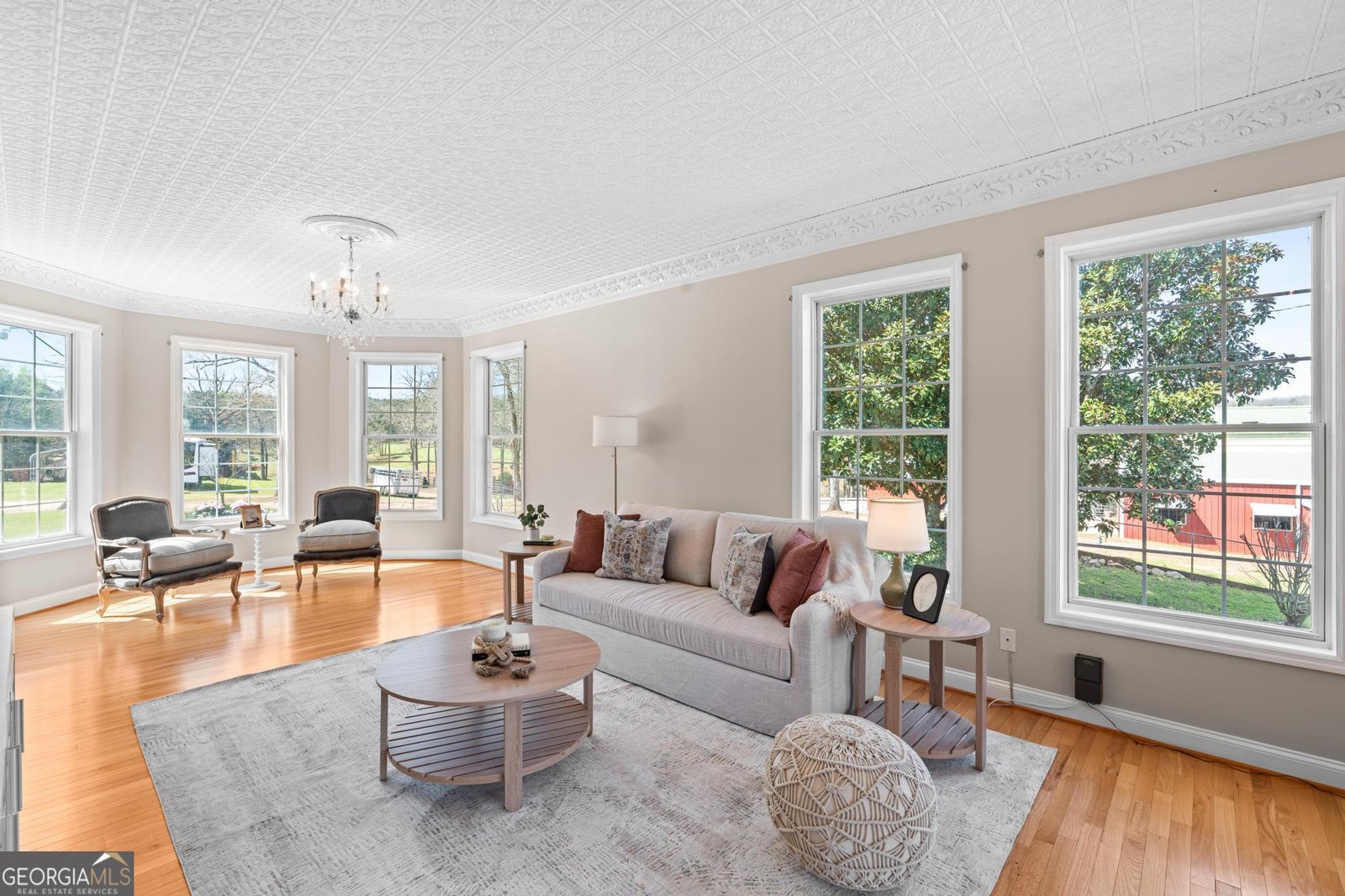 1687 Turkey Creek Road Thomaston - Photo 11