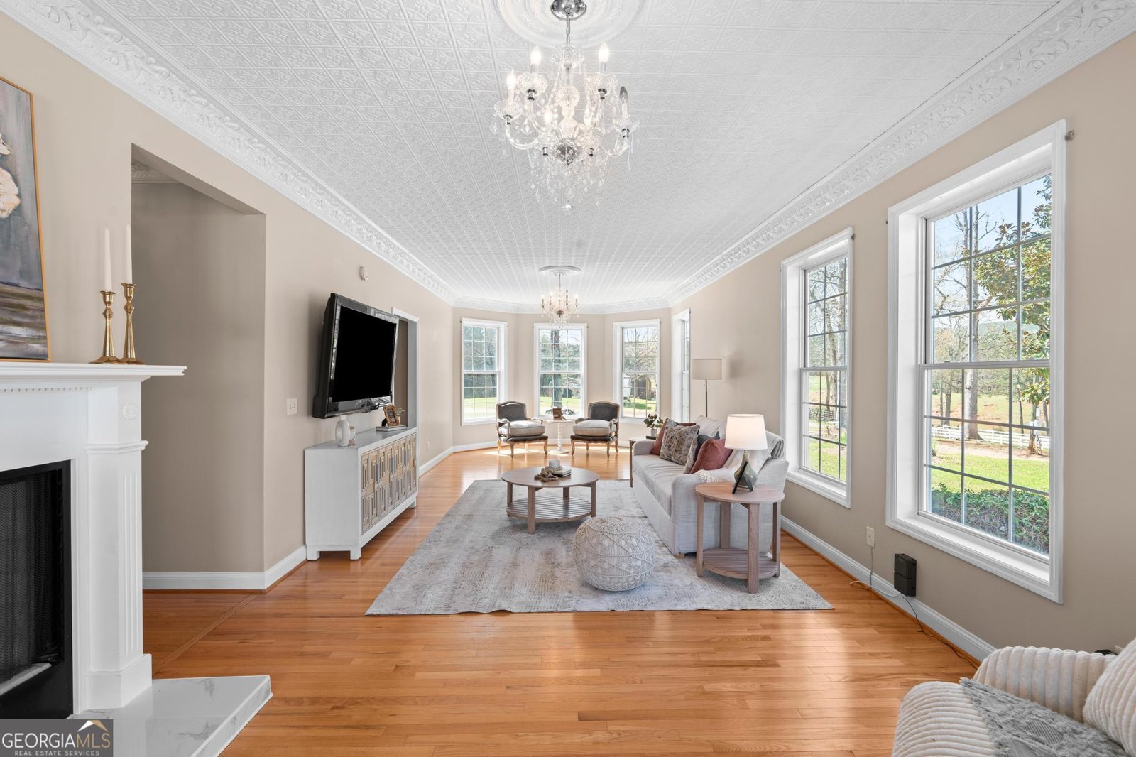 1687 Turkey Creek Road Thomaston - Photo 12