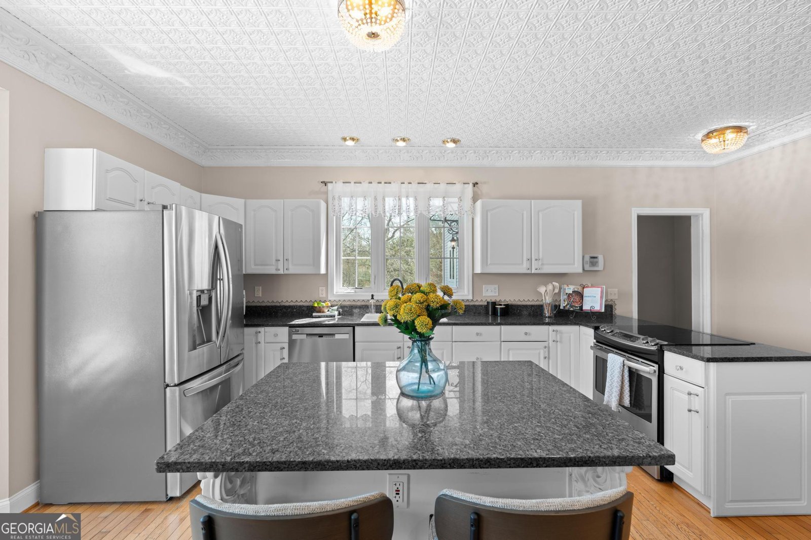 1687 Turkey Creek Road Thomaston - Photo 17