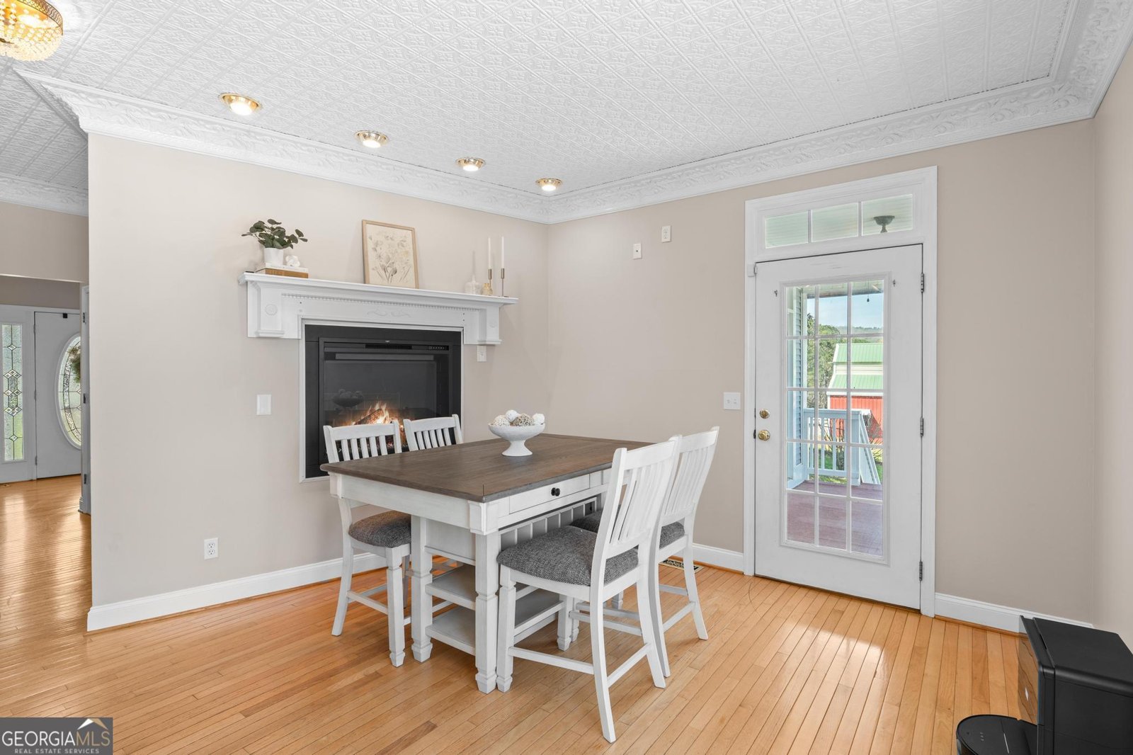 1687 Turkey Creek Road Thomaston - Photo 20