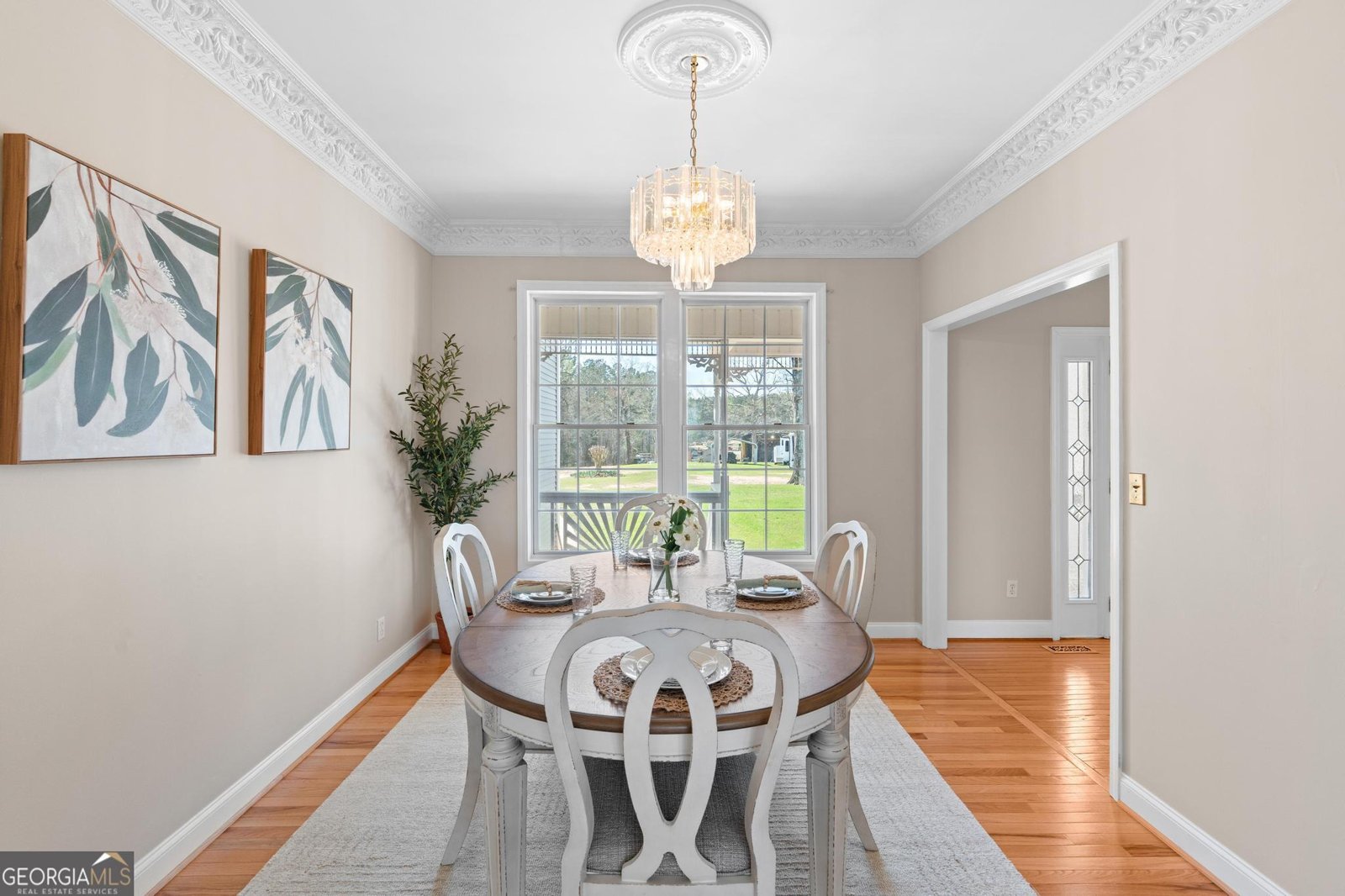 1687 Turkey Creek Road Thomaston - Photo 26