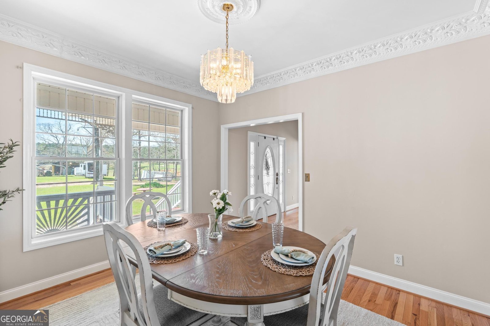 1687 Turkey Creek Road Thomaston - Photo 27