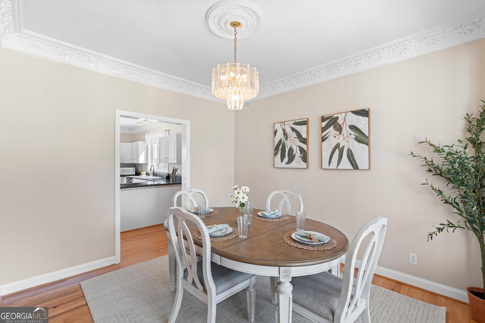 1687 Turkey Creek Road Thomaston - Photo 28