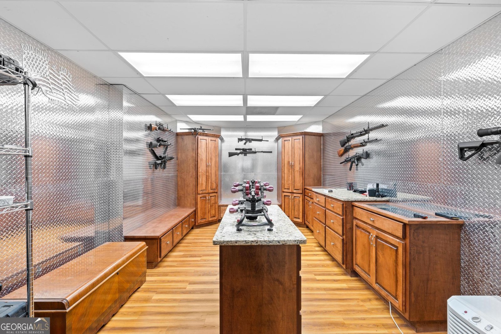 1687 Turkey Creek Road Thomaston - Photo 51