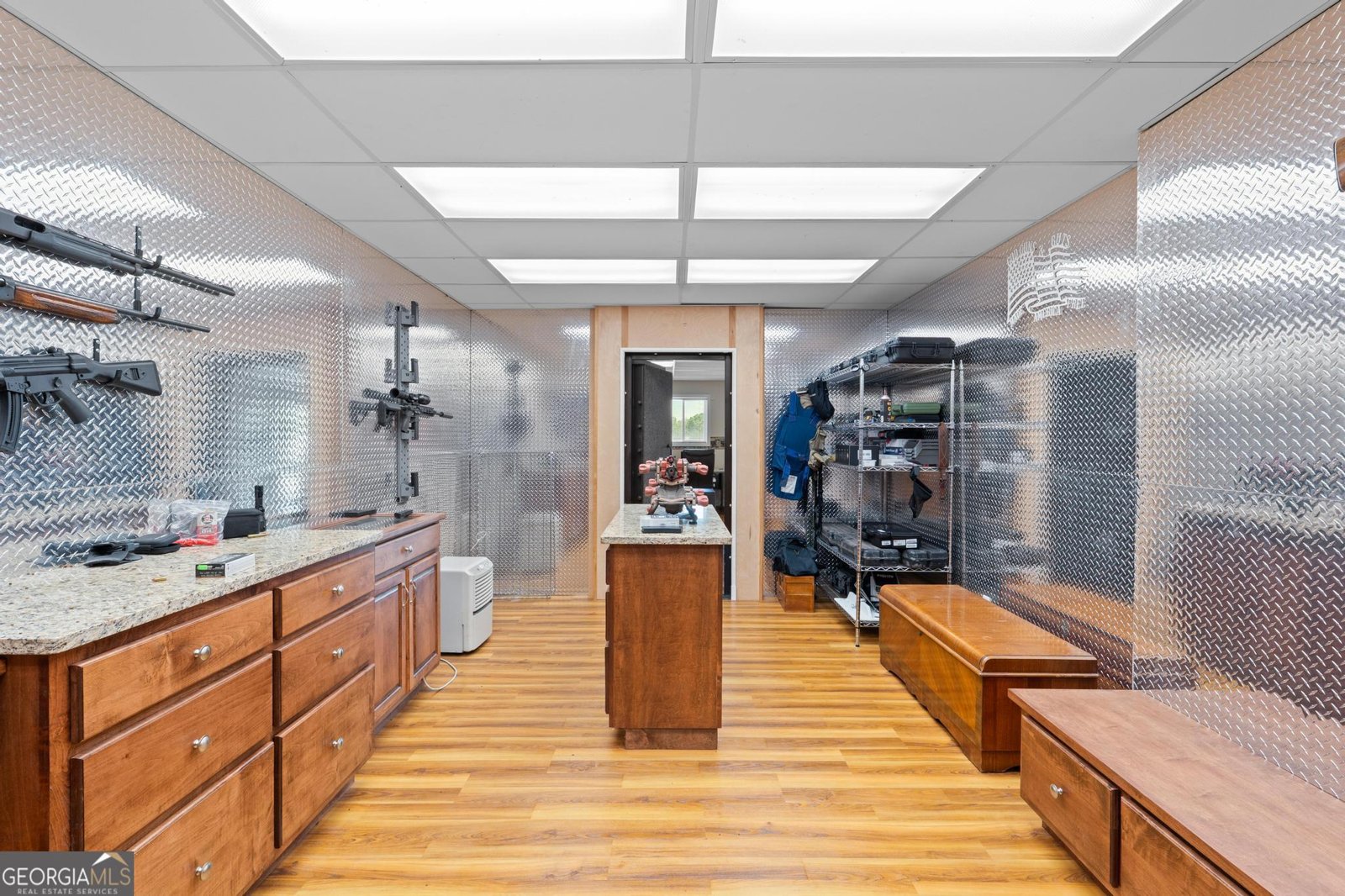 1687 Turkey Creek Road Thomaston - Photo 52