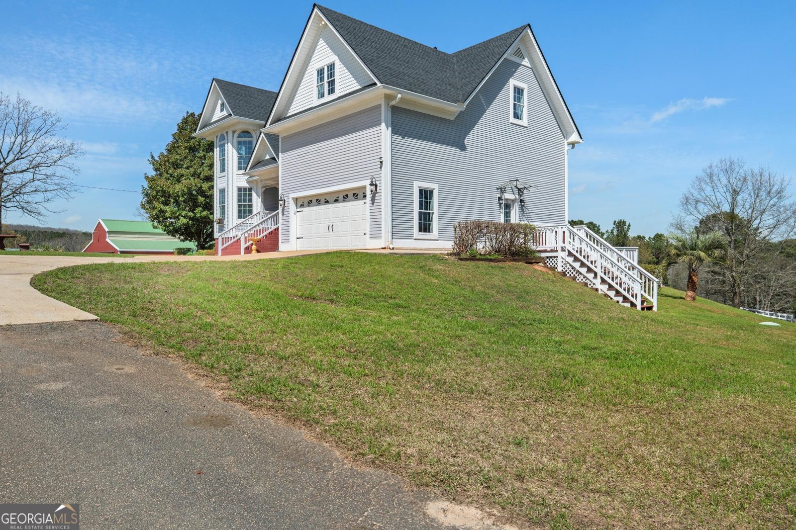 1687 Turkey Creek Road Thomaston - Photo 59