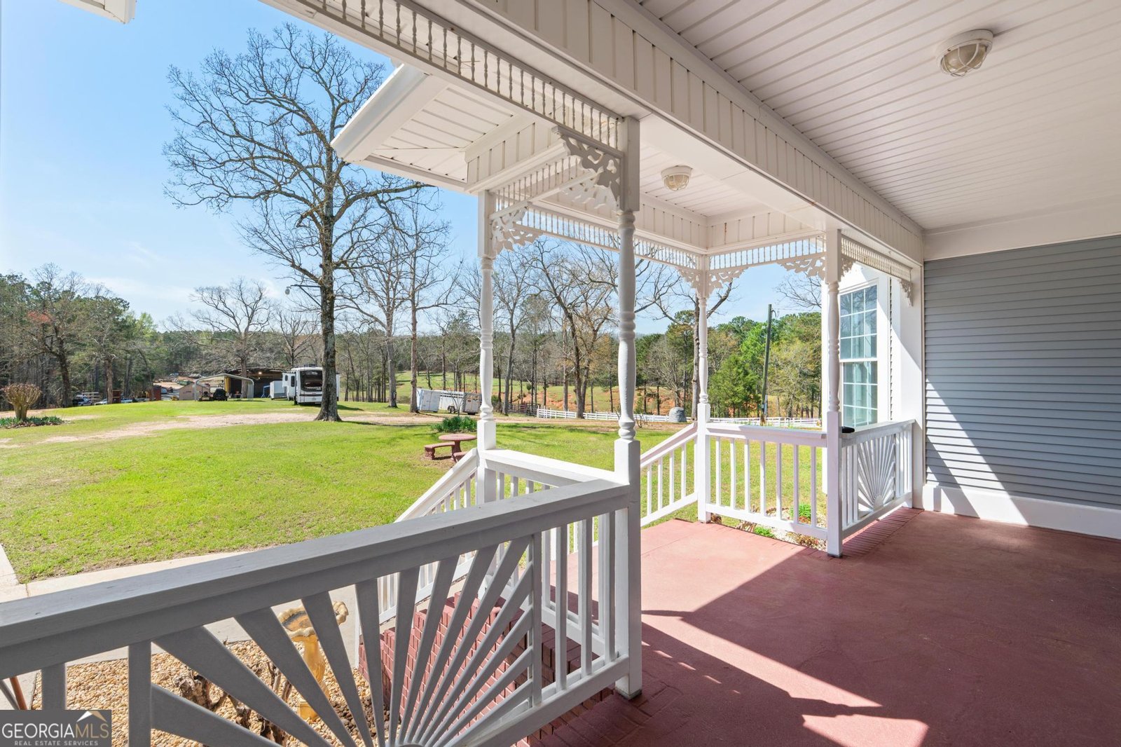 1687 Turkey Creek Road Thomaston - Photo 6