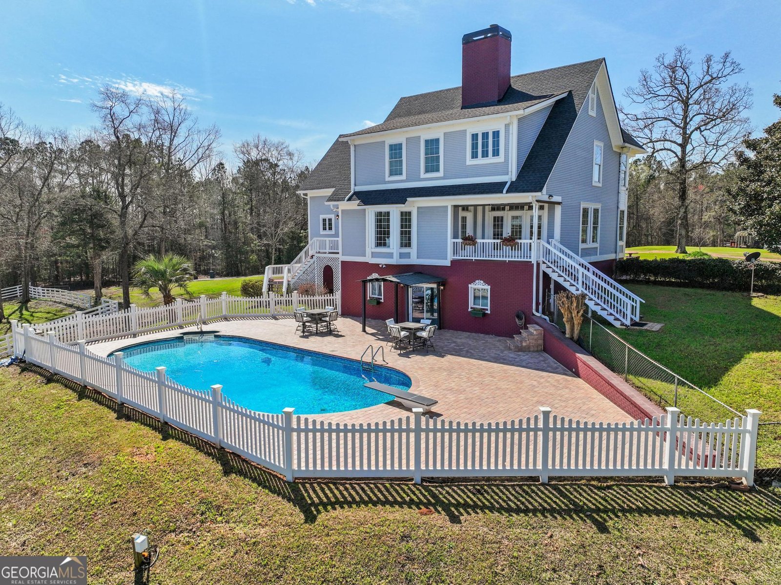 1687 Turkey Creek Road Thomaston - Photo 61