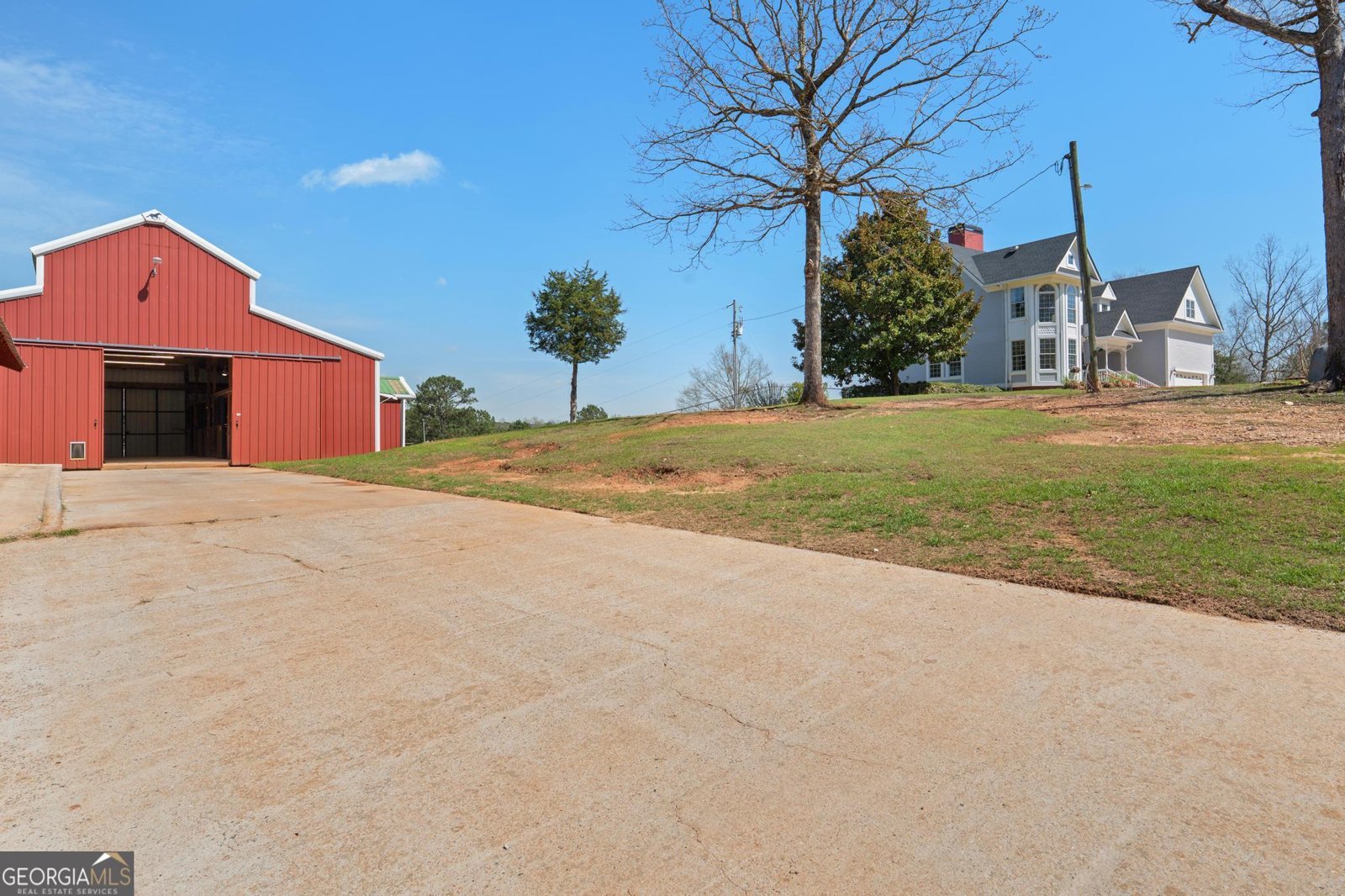 1687 Turkey Creek Road Thomaston - Photo 66