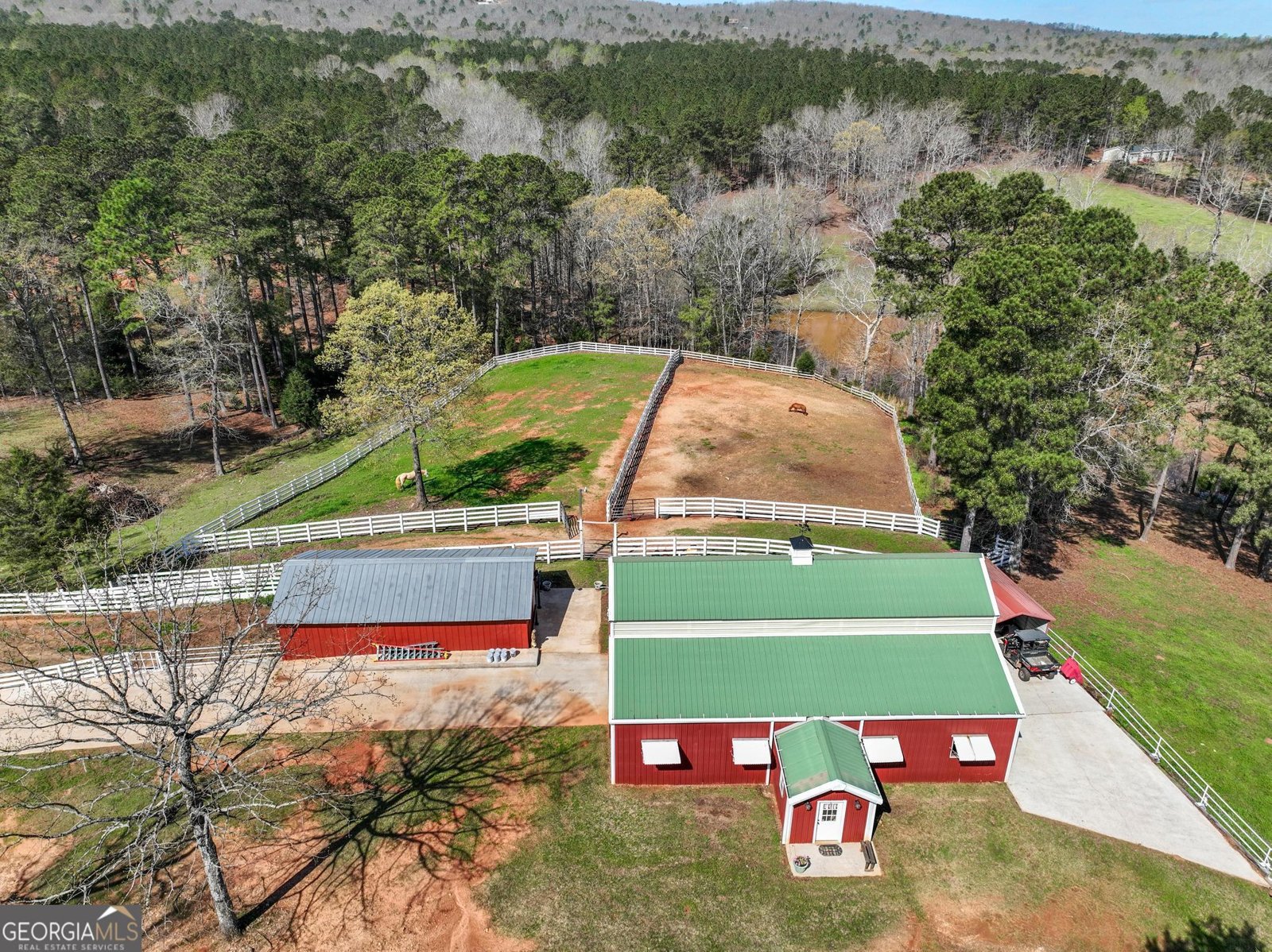 1687 Turkey Creek Road Thomaston - Photo 67