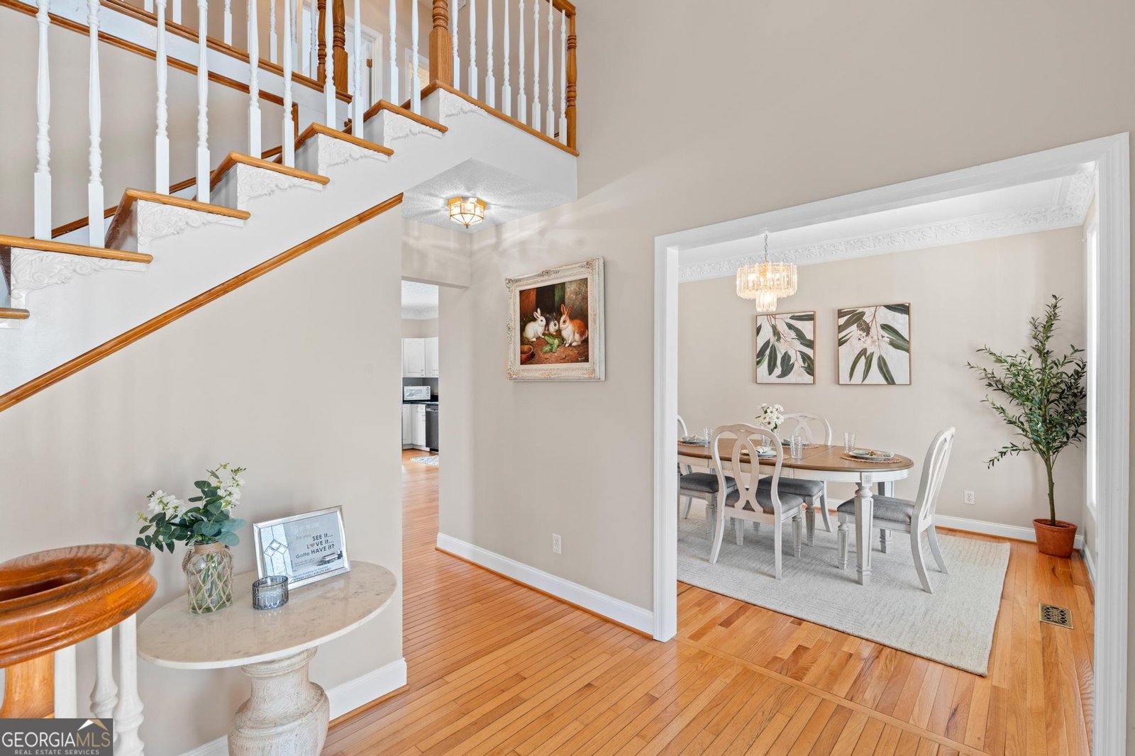 1687 Turkey Creek Road Thomaston - Photo 7