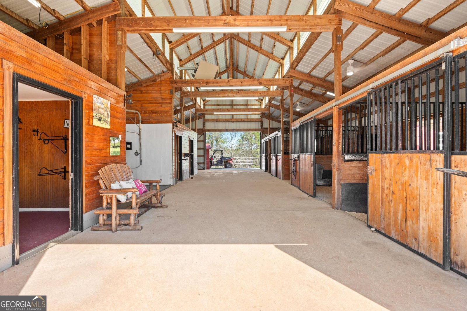 1687 Turkey Creek Road Thomaston - Photo 70