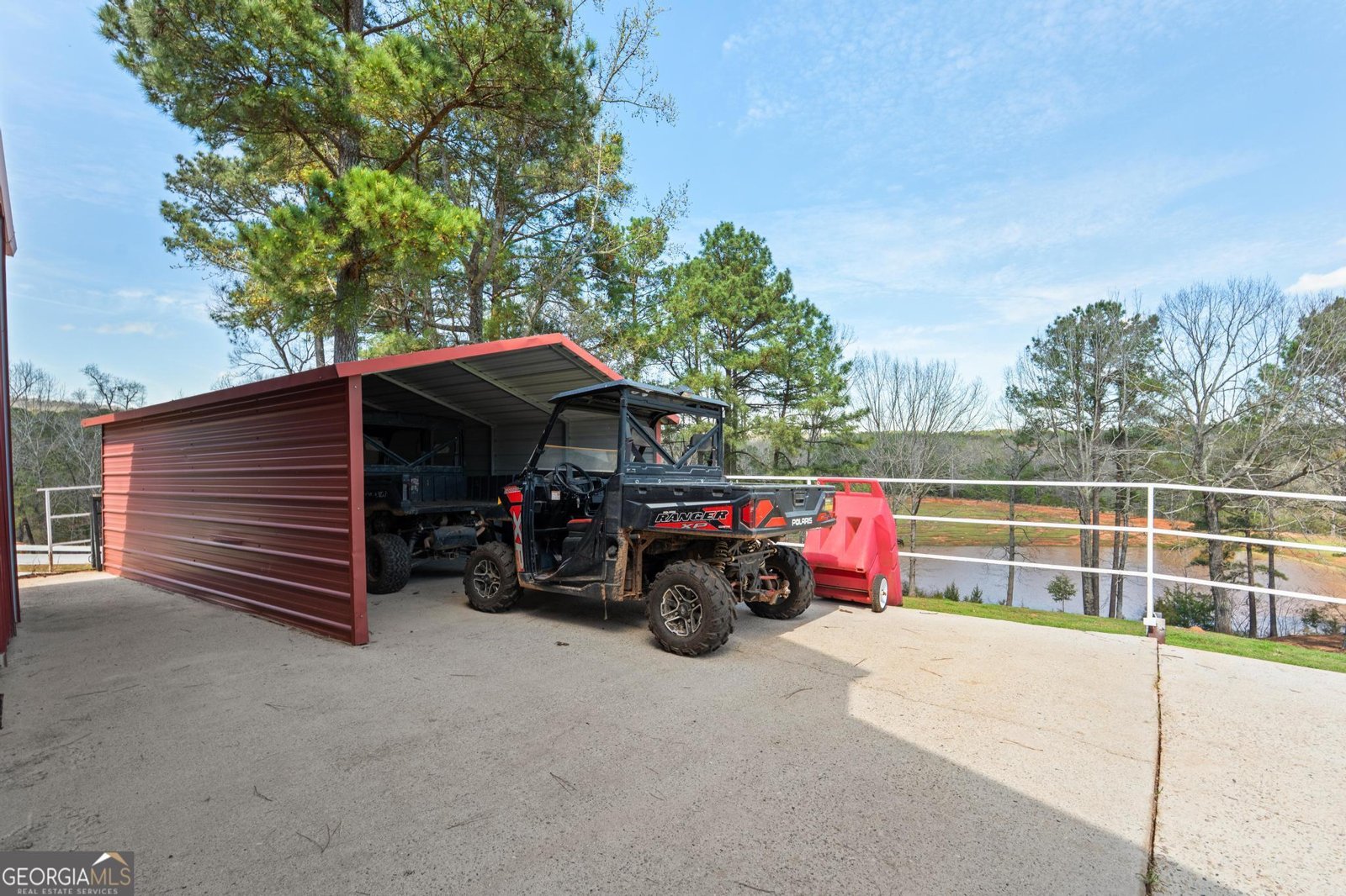 1687 Turkey Creek Road Thomaston - Photo 79