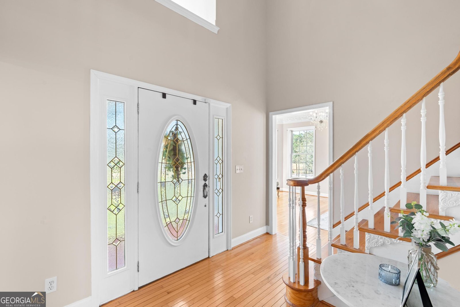 1687 Turkey Creek Road Thomaston - Photo 8