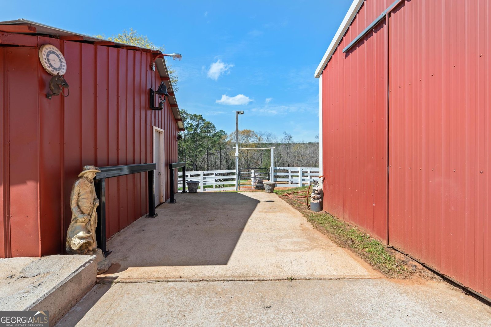 1687 Turkey Creek Road Thomaston - Photo 80