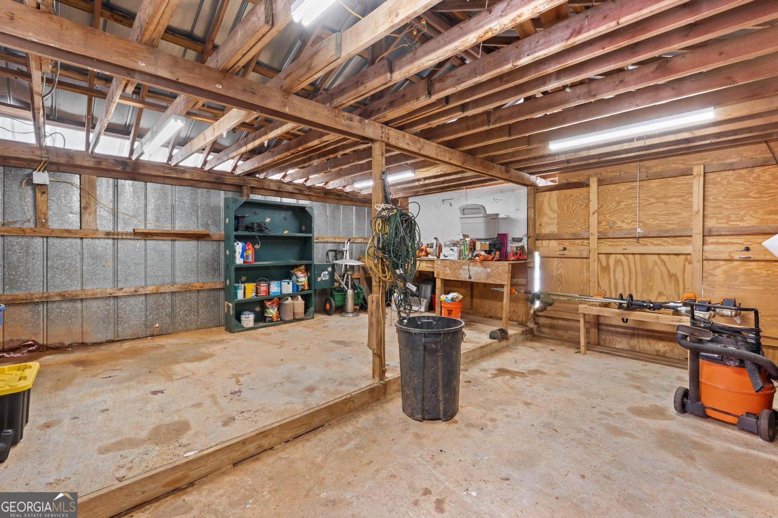 1687 Turkey Creek Road Thomaston - Photo 81