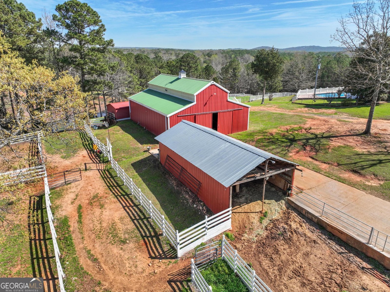 1687 Turkey Creek Road Thomaston - Photo 82