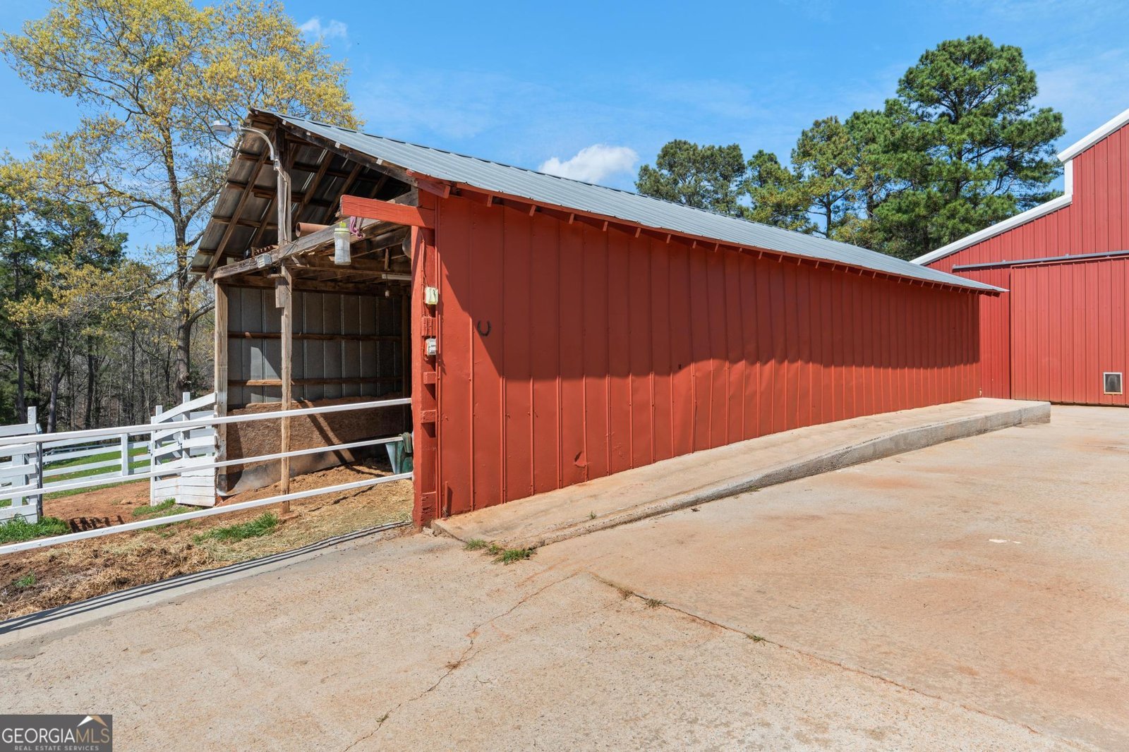 1687 Turkey Creek Road Thomaston - Photo 83
