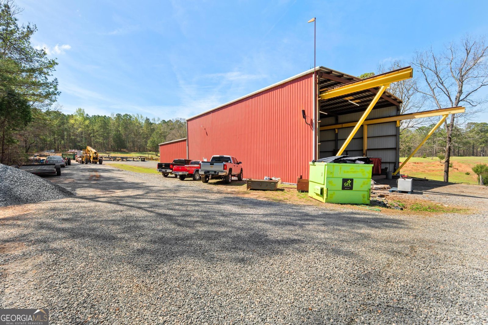 1687 Turkey Creek Road Thomaston - Photo 86