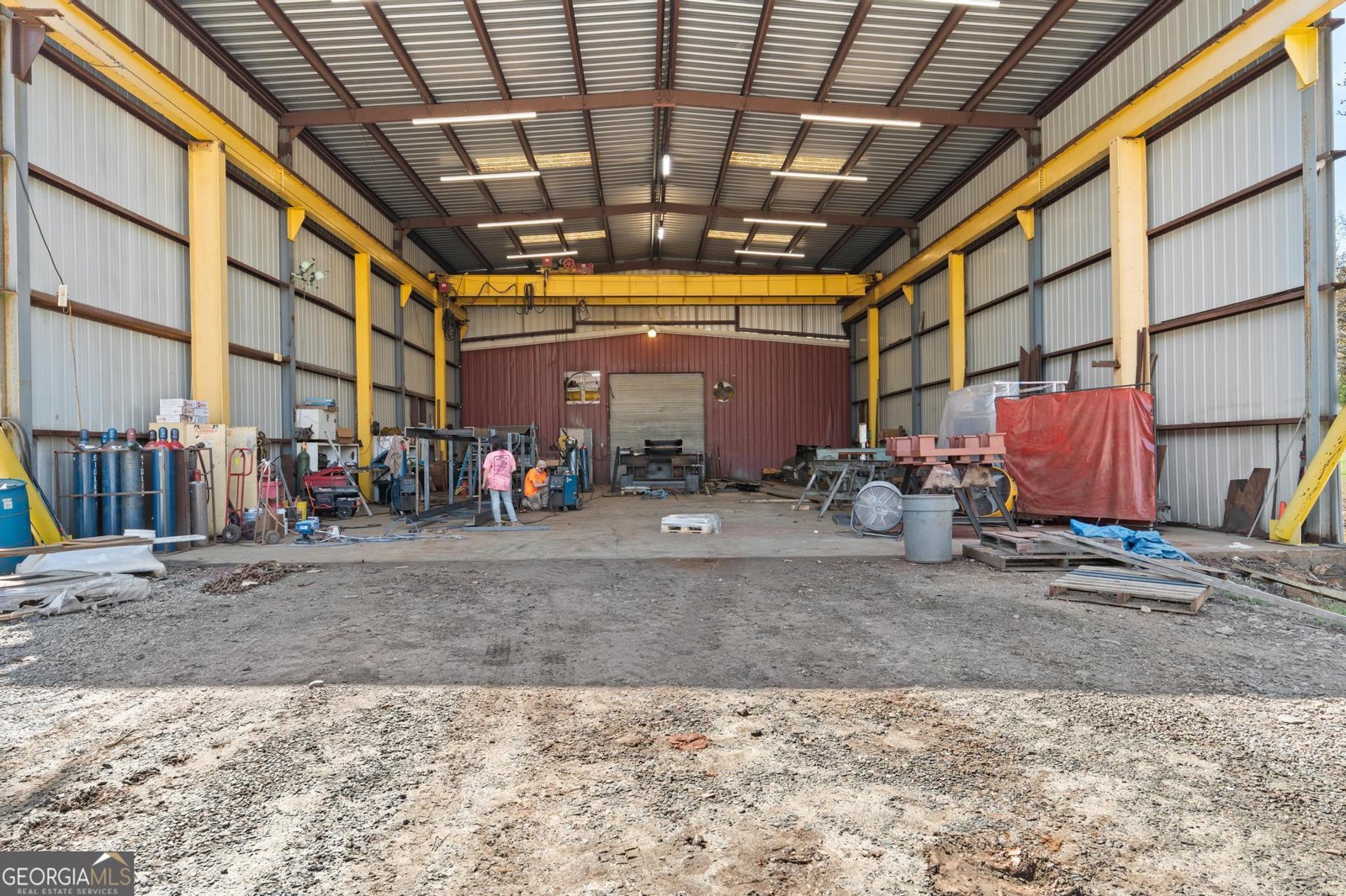 1687 Turkey Creek Road Thomaston - Photo 88