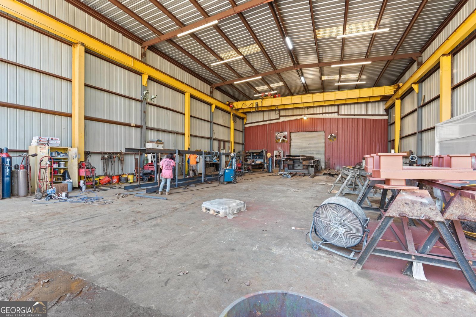 1687 Turkey Creek Road Thomaston - Photo 89