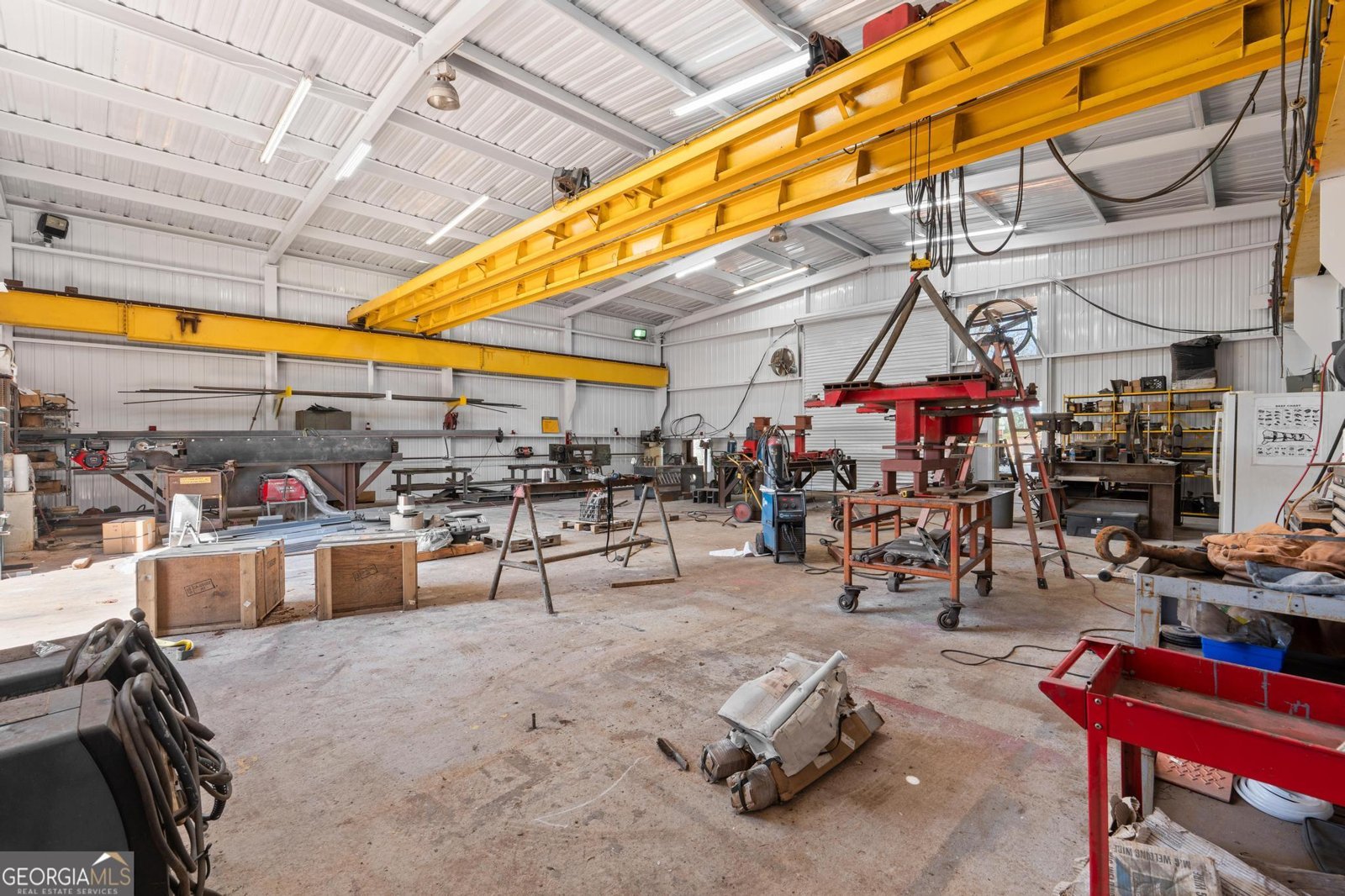 1687 Turkey Creek Road Thomaston - Photo 90