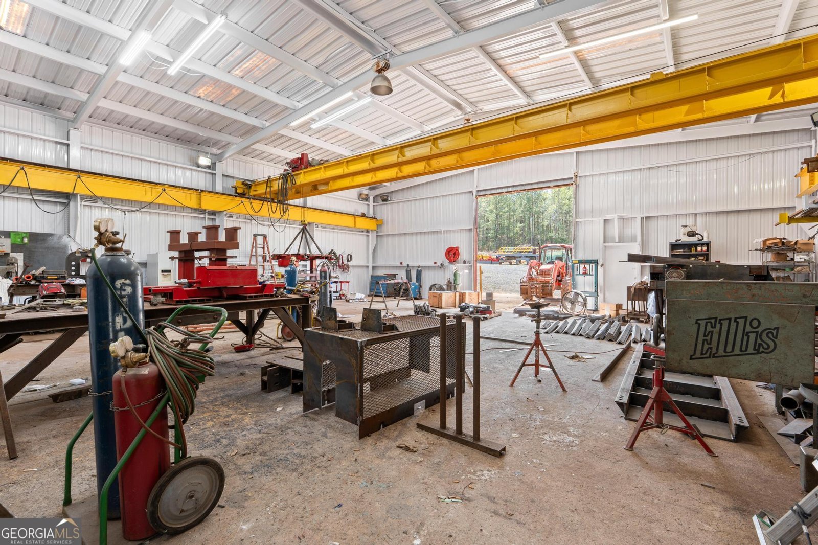 1687 Turkey Creek Road Thomaston - Photo 91