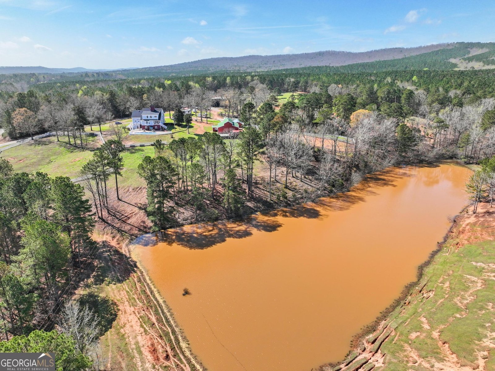 1687 Turkey Creek Road Thomaston - Photo 92