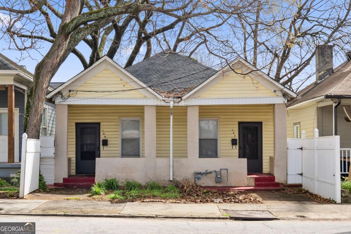145 147 Randolph St NE Atlanta - Photo 1