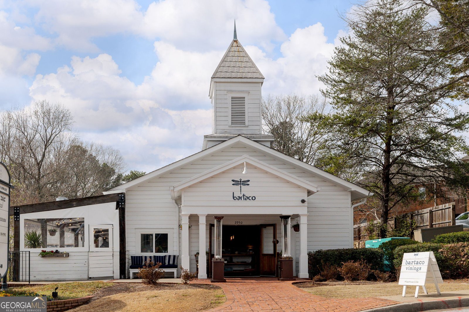 3046 Vinings Ferry Drive Atlanta - Photo 29