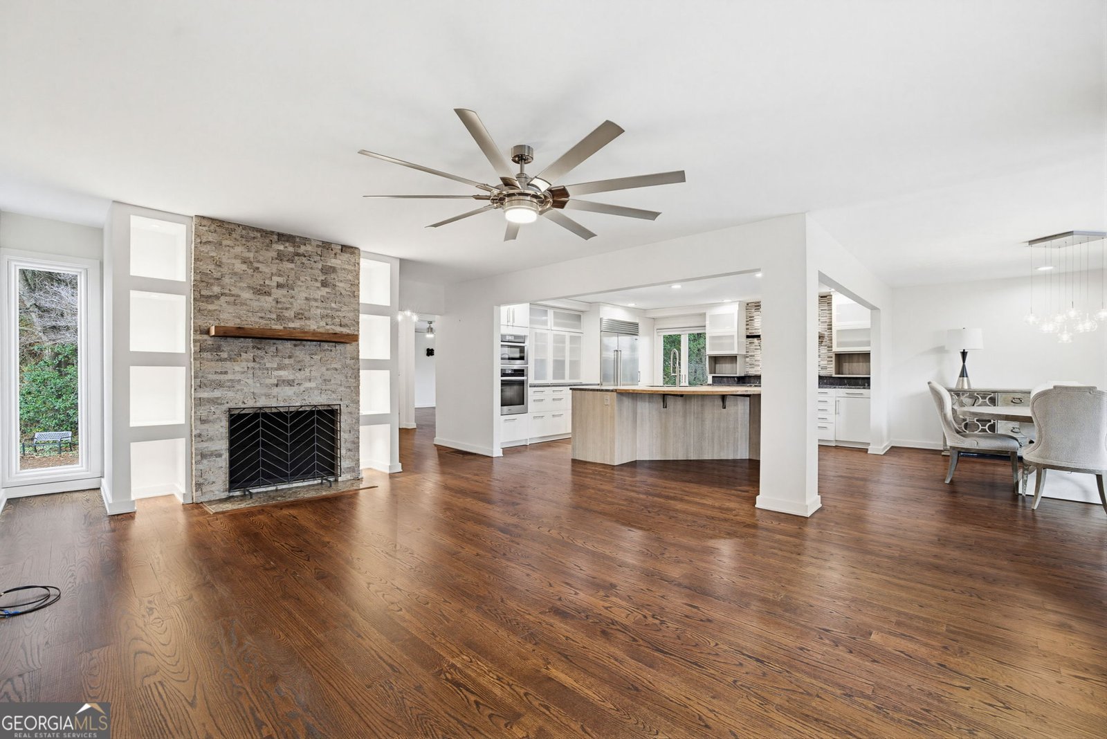 3046 Vinings Ferry Drive Atlanta - Photo 9