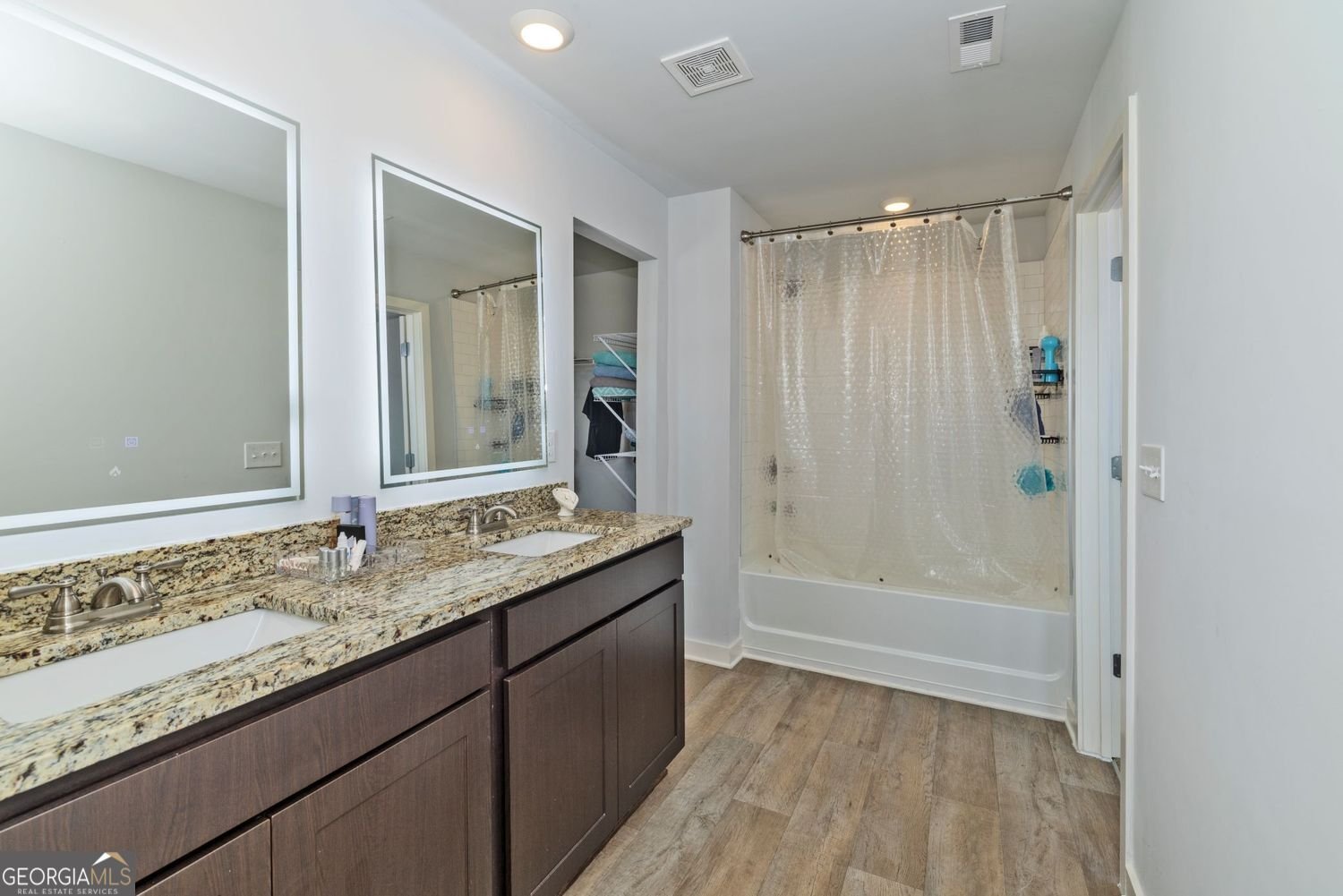 244 Overlook Road Covington - Photo 10