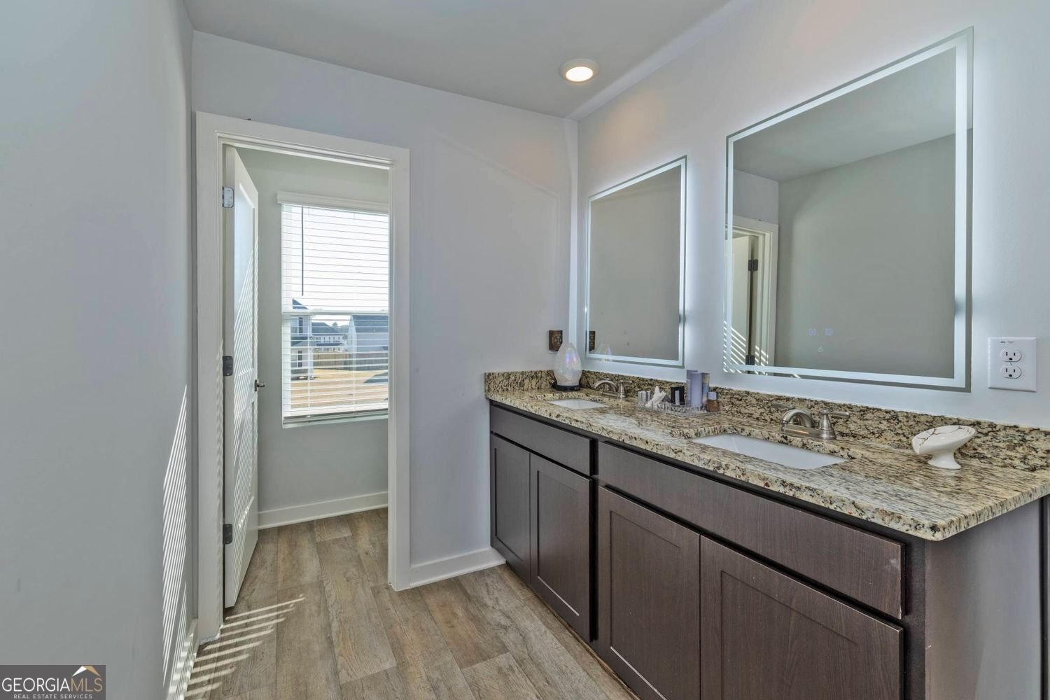 244 Overlook Road Covington - Photo 11