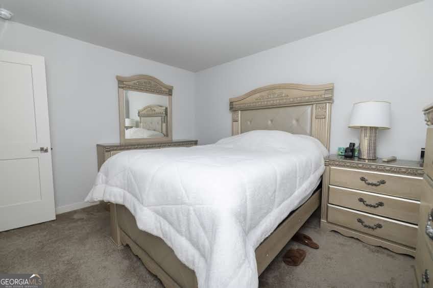 244 Overlook Road Covington - Photo 13